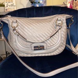 COPY - Coach Kristen hobo bag